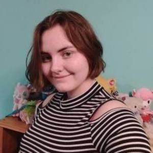 Meet your Posher, Fiona